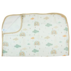 Tetra textil babatakaró 70x90cm