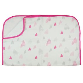 Tetra textil babatakaró 70x90cm