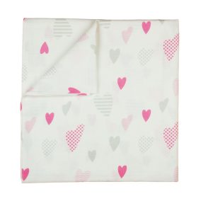 Tetra textil baba kifogó 150x150 cm