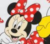 Disney Minnie 2 részes rövidnadrágos nyári szett