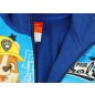 Paw Patrol/ Mancs őrjárat cipzáras fiú pamut mellény