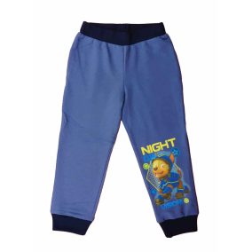 Fiú szabadidő nadrág Mancs őrjárat mintával