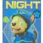 Paw Patrol/Mancs Őrjárat vékony| pamut szabadidő nadrág