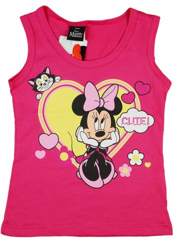 Disney Minnie kislány trikó