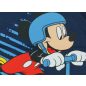 Disney Mickey rolleres pamut kisfiú atléta