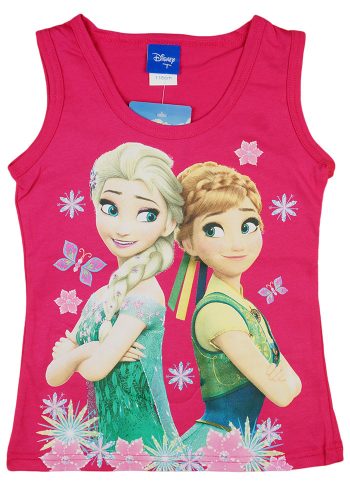 Disney Frozen/Jégvarázs lányka trikó