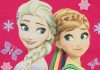 Disney Frozen/Jégvarázs lányka trikó