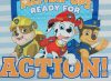 Mancs Őrjárat/Paw Patrol kisfiú nyári trikó