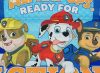 Mancs Őrjárat/Paw Patrol kisfiú nyári trikó