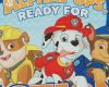 Mancs Őrjárat/Paw Patrol kisfiú nyári trikó