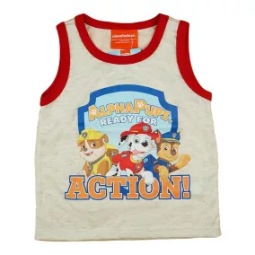 Mancs Őrjárat/Paw Patrol kisfiú nyári trikó