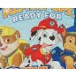 Mancs Őrjárat/Paw Patrol kisfiú nyári trikó