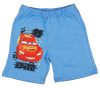 Disney Cars/Verdák vékony pamut rövidnadrág