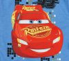 Disney Cars/Verdák vékony pamut rövidnadrág