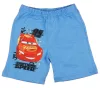 Disney Cars/Verdák vékony pamut rövidnadrág