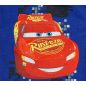Disney Cars/Verdák vékony pamut rövidnadrág