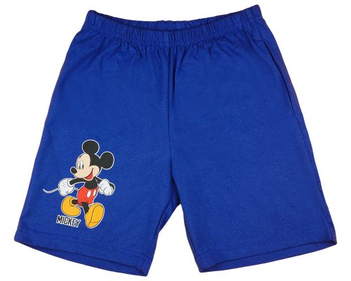 Disney Mickey pamut rövidnadrág