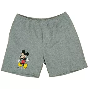 Disney Mickey pamut rövidnadrág
