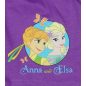 Disney Frozen/Jégvarázs pamut kislány rövidnadrág