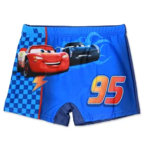 Verdák kisfiú fürdőboxer