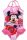Disney Minnie egyrészes kislány fürdőruha