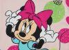 Disney Minnie lányka tipegő hálózsák 3|5 TOG
