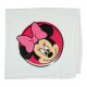 Disney Minnie textil pelenka 70x70cm