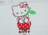 Hello Kitty epres matrachuzat 60x120 cm