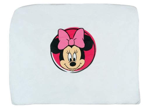 Disney Minnie gumis baba lepedő