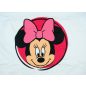 Disney Minnie gumis baba lepedő
