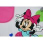 Disney Minnie pamut babatakaró (70x90)