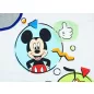 Disney Mickey és Plútó pamut babatakaró