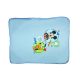 Disney Mickey és Plútó wellsoft béléses pamut babatakaró (méret: 70x90cm)