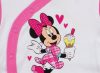 Disney Minnie "fagylaltos" hosszú ujjú body