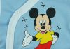 Disney Mickey hosszú ujjú body