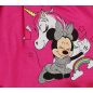 Disney Minnie szoknyás baba body