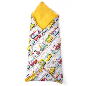 2in1 pólya és takaró