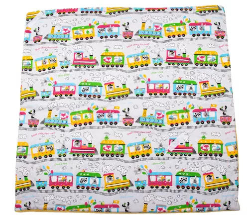 2in1 pólya és takaró