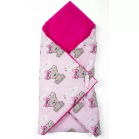 Macis 2in1 pólya és takaró