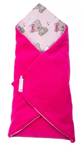 Macis 2in1 pólya és takaró