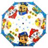 Disney Paw Patrol/ Mancs őrjárat nyeles esernyő