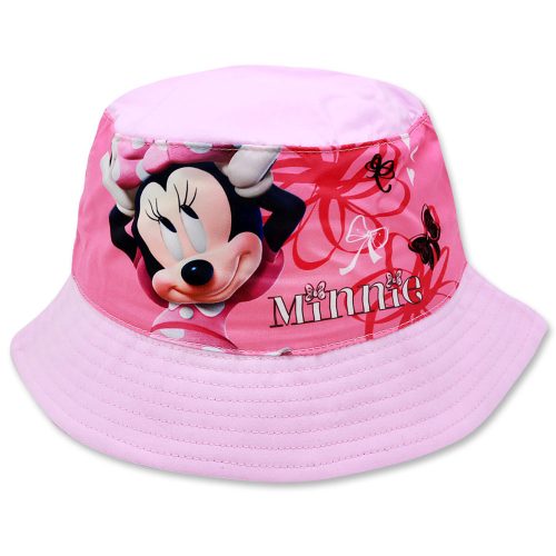 Disney Minnie halász sapka UPF+ 30