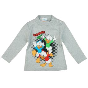 Kacsamesék hosszú ujjú póló