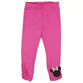 Disney Minnie kislány leggings