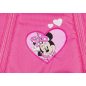 Disney Minnie vízlepergetős bélelt bundazsák
