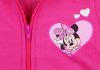 Disney Minnie "Sweet" 2 részes| belül bolyhos lányka szabadidő szett