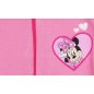 Disney Minnie overálos kislány pizsama