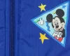 Disney Mickey bélelt kapucnis télikabát