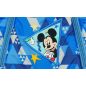 Disney Mickey vízlepergetős bélelt overál