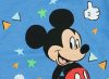Disney Mickey hosszú ujjú fiú póló